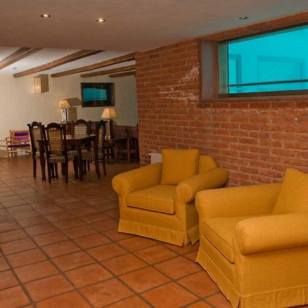Hotel Marques De Tojo Purmamarca Dış mekan fotoğraf