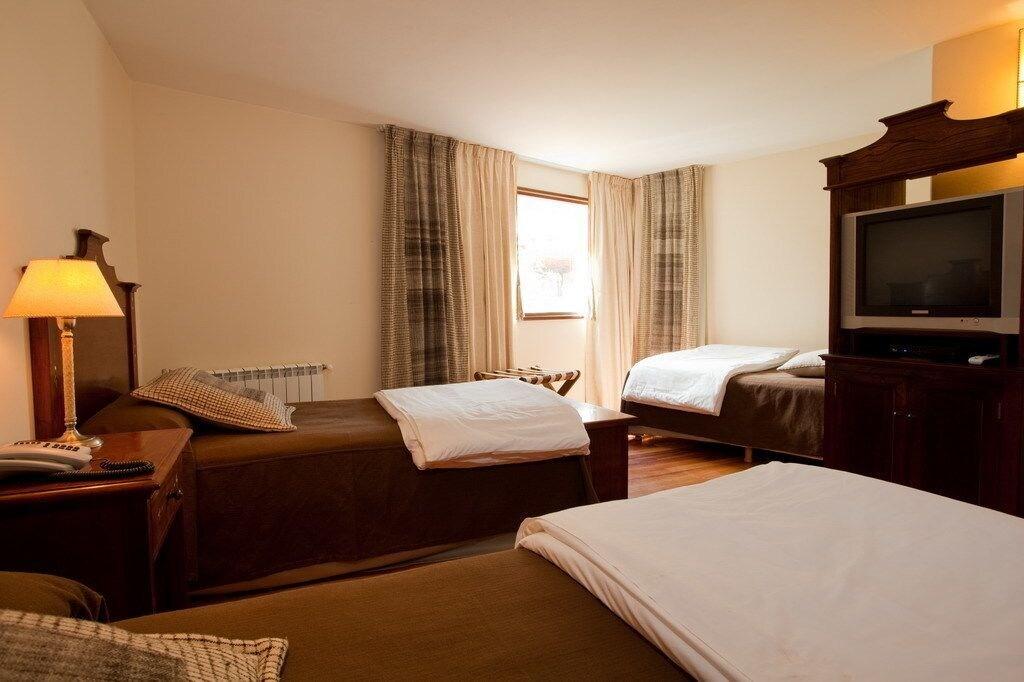 Hotel Marques De Tojo Purmamarca Dış mekan fotoğraf