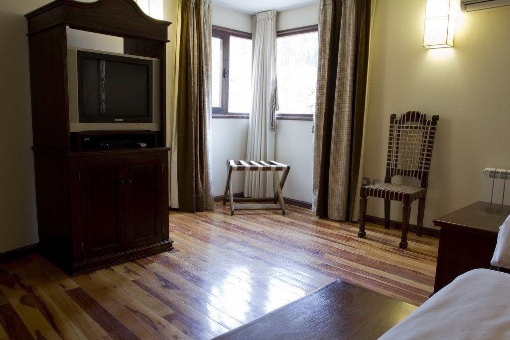Hotel Marques De Tojo Purmamarca Dış mekan fotoğraf