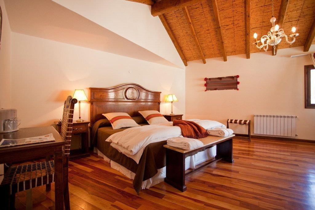 Hotel Marques De Tojo Purmamarca Dış mekan fotoğraf