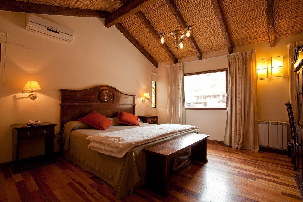 Hotel Marques De Tojo Purmamarca Dış mekan fotoğraf