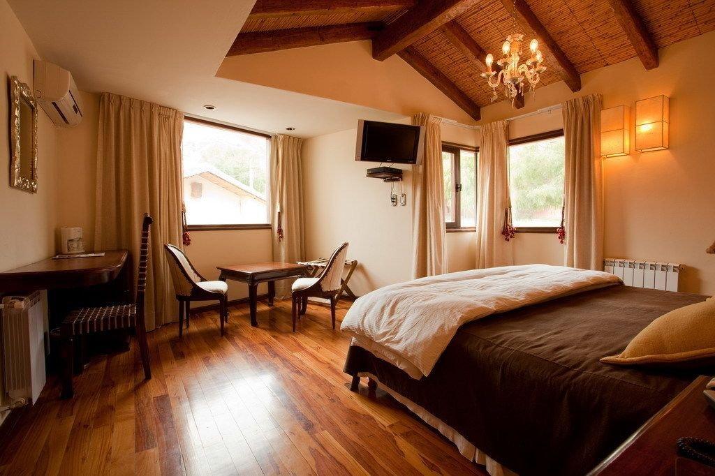 Hotel Marques De Tojo Purmamarca Dış mekan fotoğraf