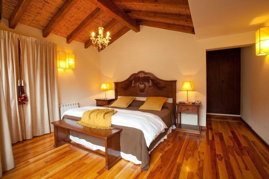 Hotel Marques De Tojo Purmamarca Dış mekan fotoğraf