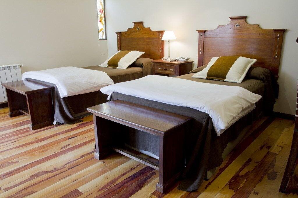 Hotel Marques De Tojo Purmamarca Dış mekan fotoğraf