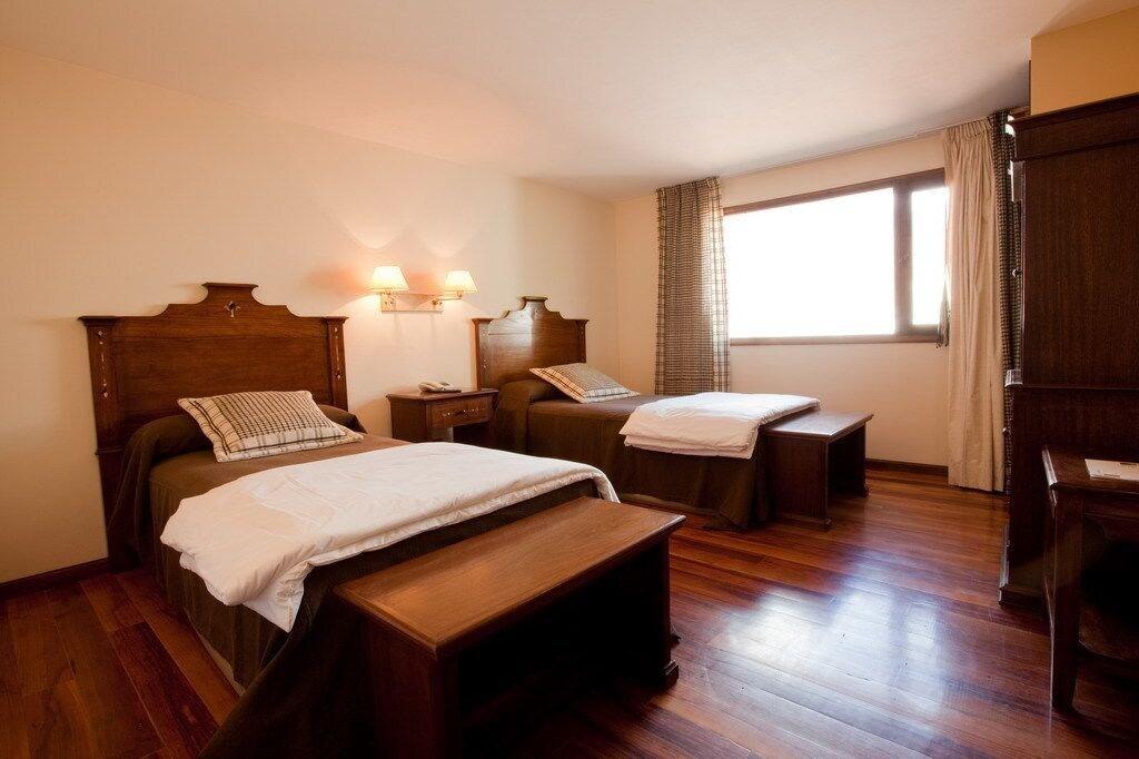 Hotel Marques De Tojo Purmamarca Dış mekan fotoğraf