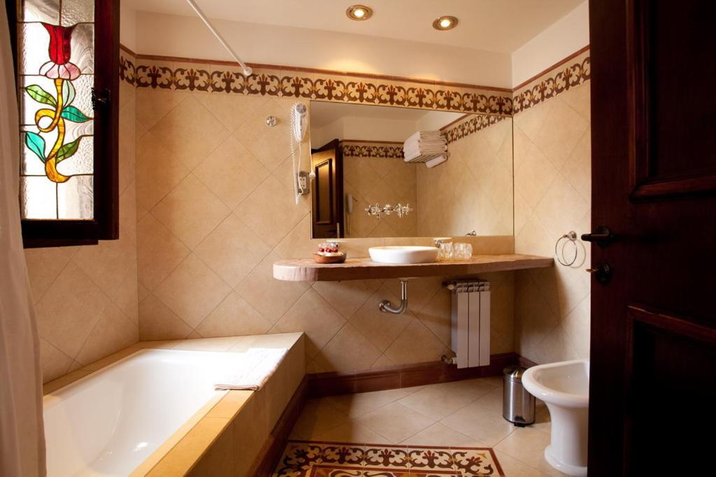 Hotel Marques De Tojo Purmamarca Dış mekan fotoğraf