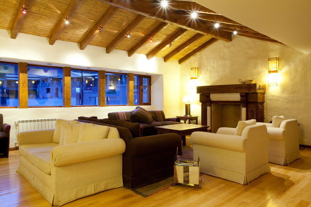 Hotel Marques De Tojo Purmamarca Dış mekan fotoğraf