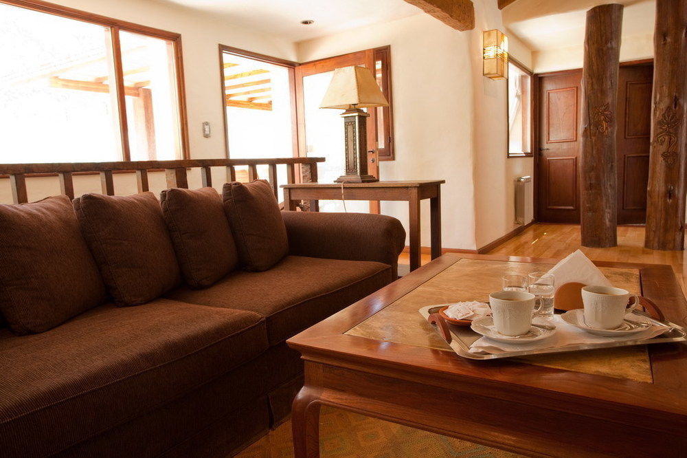 Hotel Marques De Tojo Purmamarca Dış mekan fotoğraf