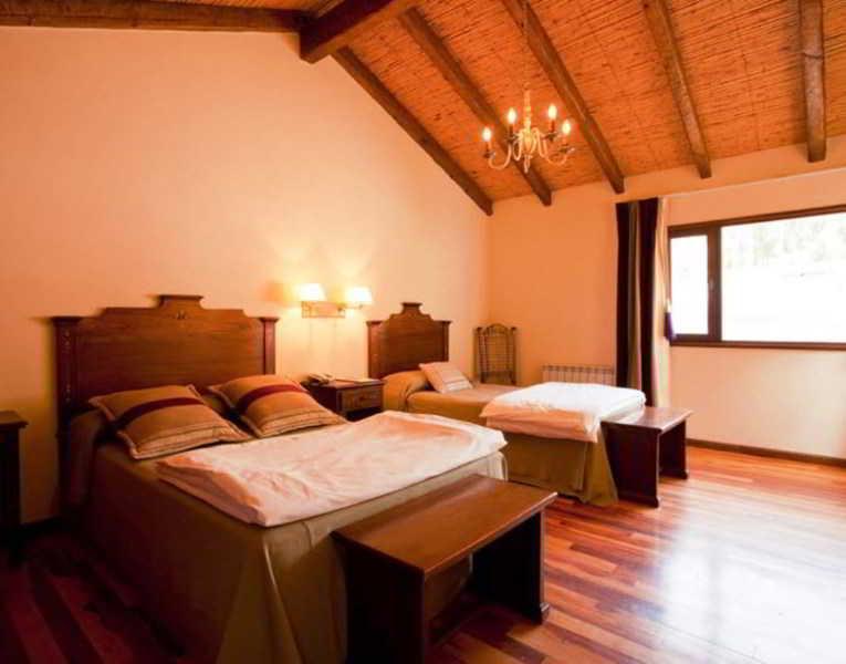 Hotel Marques De Tojo Purmamarca Dış mekan fotoğraf